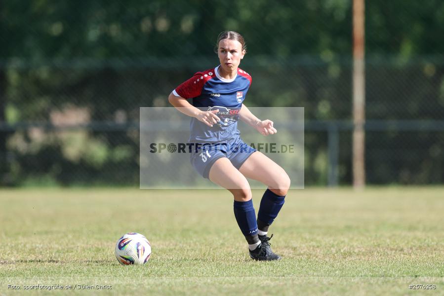 sport, Verbandspokal, Sportgelände, Karsbach, Fussball, FFC Adelsberg-Karsbach, FC Würzburger Kickers, BFV, Achtelfinale, 22.08.2026 - Bild-ID: 2576258