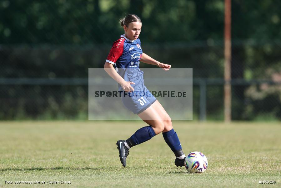 sport, Verbandspokal, Sportgelände, Karsbach, Fussball, FFC Adelsberg-Karsbach, FC Würzburger Kickers, BFV, Achtelfinale, 22.08.2026 - Bild-ID: 2576259