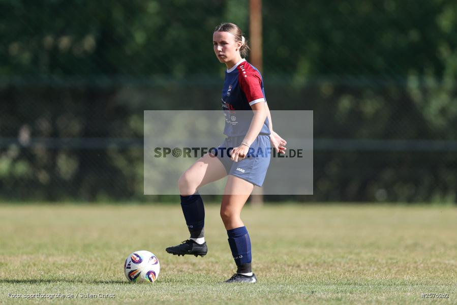 sport, Verbandspokal, Sportgelände, Karsbach, Fussball, FFC Adelsberg-Karsbach, FC Würzburger Kickers, BFV, Achtelfinale, 22.08.2026 - Bild-ID: 2576262