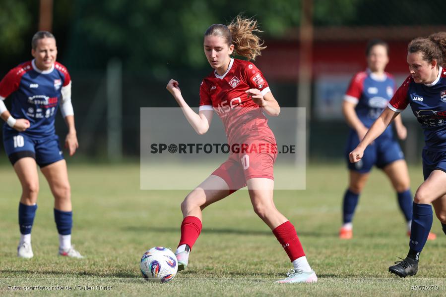 sport, Verbandspokal, Sportgelände, Karsbach, Fussball, FFC Adelsberg-Karsbach, FC Würzburger Kickers, BFV, Achtelfinale, 22.08.2026 - Bild-ID: 2576270