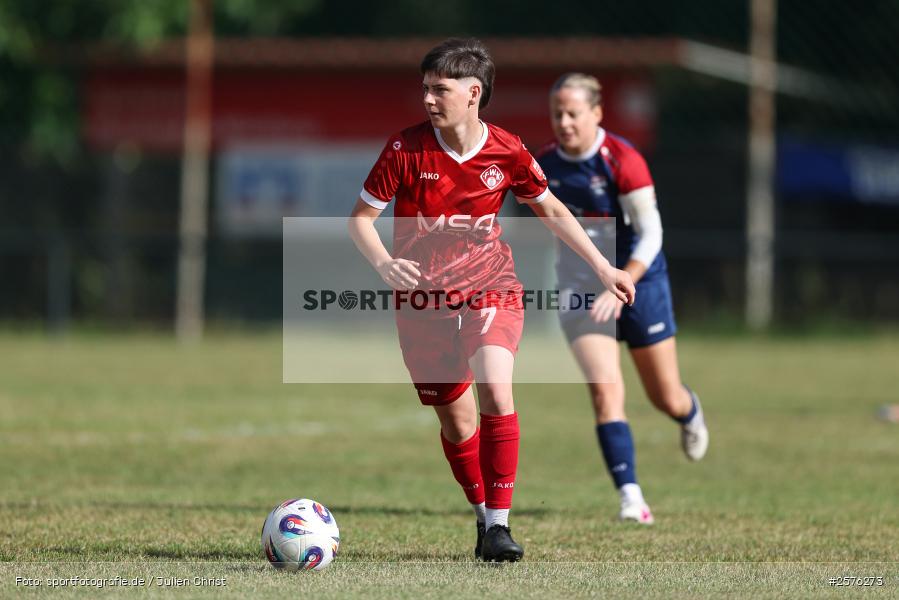 sport, Verbandspokal, Sportgelände, Karsbach, Fussball, FFC Adelsberg-Karsbach, FC Würzburger Kickers, BFV, Achtelfinale, 22.08.2026 - Bild-ID: 2576273
