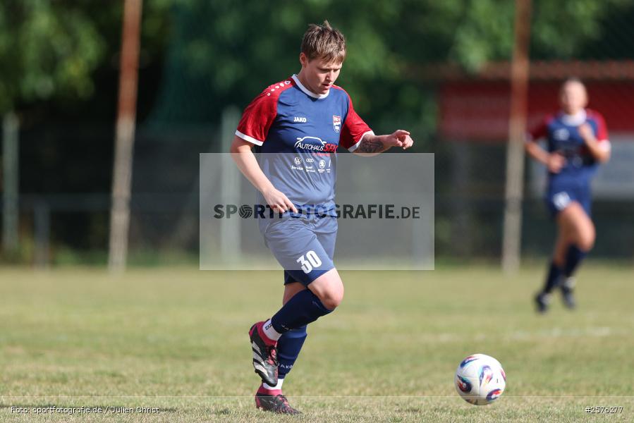 sport, Verbandspokal, Sportgelände, Karsbach, Fussball, FFC Adelsberg-Karsbach, FC Würzburger Kickers, BFV, Achtelfinale, 22.08.2026 - Bild-ID: 2576277