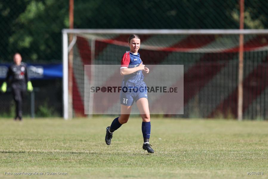 sport, Verbandspokal, Sportgelände, Karsbach, Fussball, FFC Adelsberg-Karsbach, FC Würzburger Kickers, BFV, Achtelfinale, 22.08.2026 - Bild-ID: 2576278