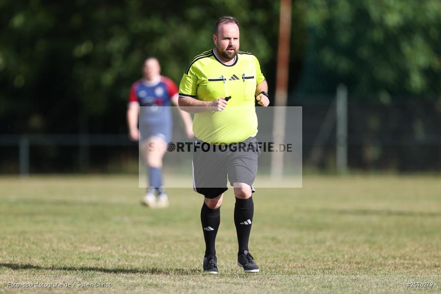 sport, Verbandspokal, Sportgelände, Karsbach, Fussball, FFC Adelsberg-Karsbach, FC Würzburger Kickers, BFV, Achtelfinale, 22.08.2026 - Bild-ID: 2576279
