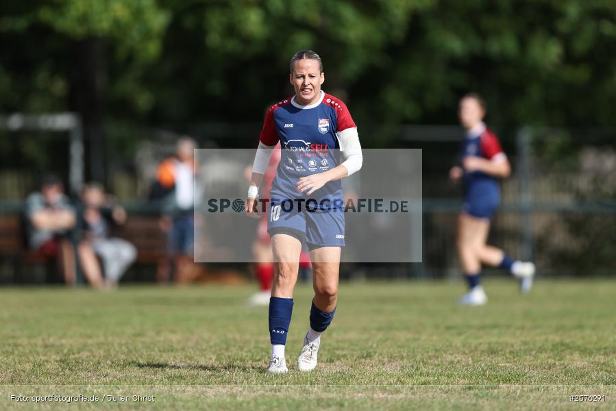 sport, Verbandspokal, Sportgelände, Karsbach, Fussball, FFC Adelsberg-Karsbach, FC Würzburger Kickers, BFV, Achtelfinale, 22.08.2026 - Bild-ID: 2576291
