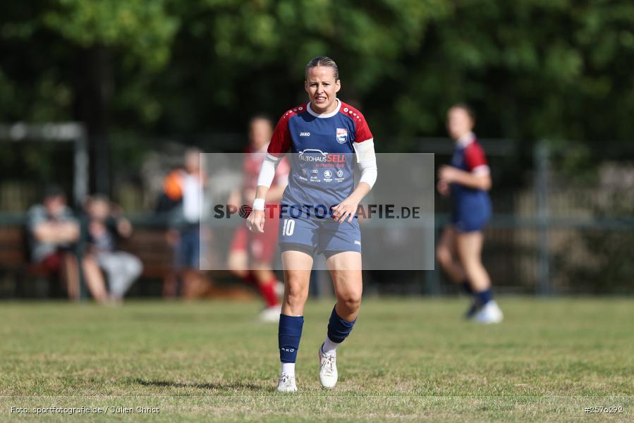 sport, Verbandspokal, Sportgelände, Karsbach, Fussball, FFC Adelsberg-Karsbach, FC Würzburger Kickers, BFV, Achtelfinale, 22.08.2026 - Bild-ID: 2576292
