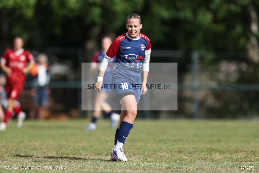 sport, Verbandspokal, Sportgelände, Karsbach, Fussball, FFC Adelsberg-Karsbach, FC Würzburger Kickers, BFV, Achtelfinale, 22.08.2026 - Bild-ID: 2576293