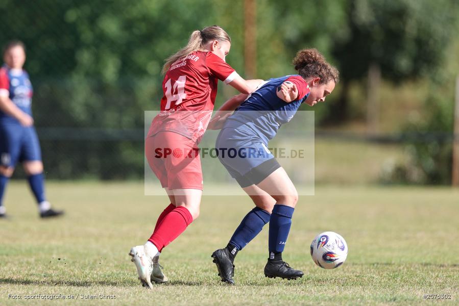 sport, Verbandspokal, Sportgelände, Karsbach, Fussball, FFC Adelsberg-Karsbach, FC Würzburger Kickers, BFV, Achtelfinale, 22.08.2026 - Bild-ID: 2576302