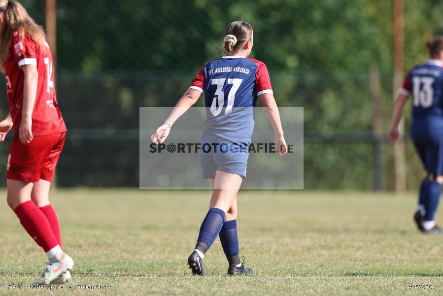 sport, Verbandspokal, Sportgelände, Karsbach, Fussball, FFC Adelsberg-Karsbach, FC Würzburger Kickers, BFV, Achtelfinale, 22.08.2026 - Bild-ID: 2576304