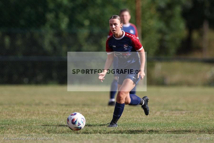sport, Verbandspokal, Sportgelände, Karsbach, Fussball, FFC Adelsberg-Karsbach, FC Würzburger Kickers, BFV, Achtelfinale, 22.08.2026 - Bild-ID: 2576305