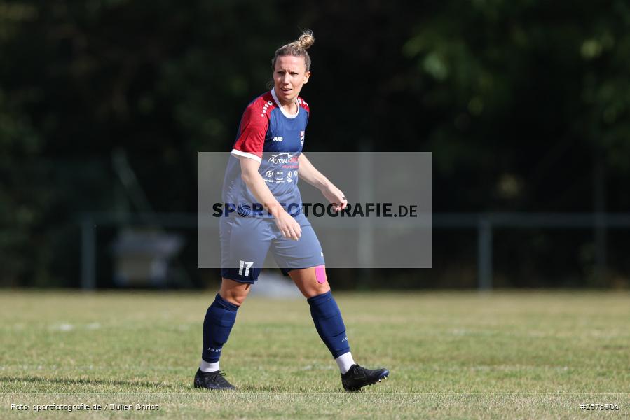 sport, Verbandspokal, Sportgelände, Karsbach, Fussball, FFC Adelsberg-Karsbach, FC Würzburger Kickers, BFV, Achtelfinale, 22.08.2026 - Bild-ID: 2576306