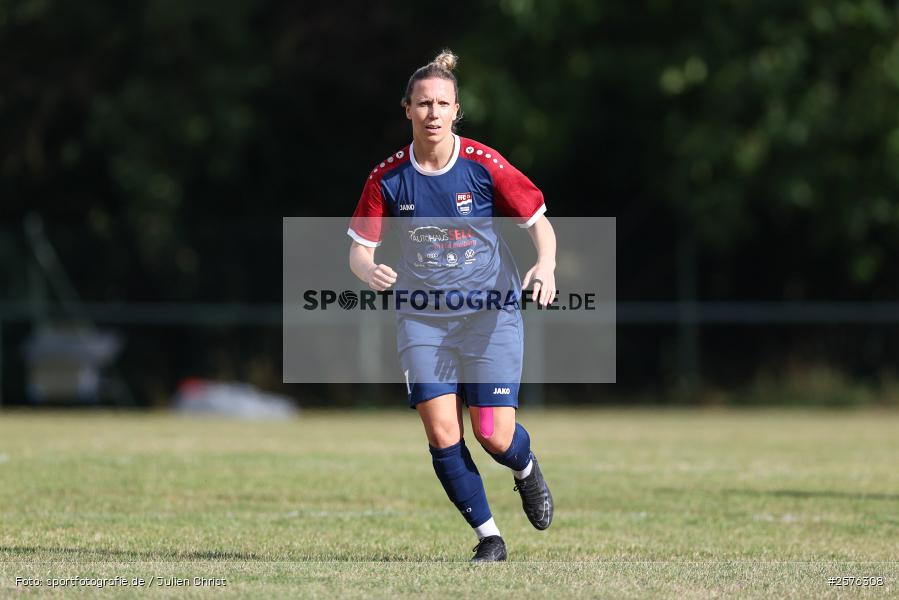 sport, Verbandspokal, Sportgelände, Karsbach, Fussball, FFC Adelsberg-Karsbach, FC Würzburger Kickers, BFV, Achtelfinale, 22.08.2026 - Bild-ID: 2576308
