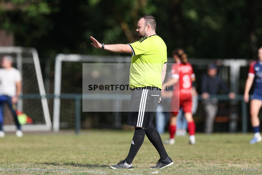 sport, Verbandspokal, Sportgelände, Karsbach, Fussball, FFC Adelsberg-Karsbach, FC Würzburger Kickers, BFV, Achtelfinale, 22.08.2026 - Bild-ID: 2576319