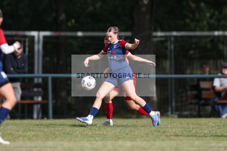 sport, Verbandspokal, Sportgelände, Karsbach, Fussball, FFC Adelsberg-Karsbach, FC Würzburger Kickers, BFV, Achtelfinale, 22.08.2026 - Bild-ID: 2576320