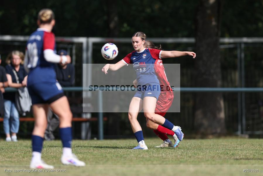 sport, Verbandspokal, Sportgelände, Karsbach, Fussball, FFC Adelsberg-Karsbach, FC Würzburger Kickers, BFV, Achtelfinale, 22.08.2026 - Bild-ID: 2576321
