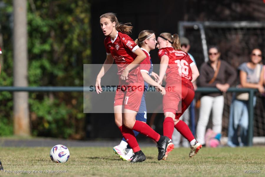 sport, Verbandspokal, Sportgelände, Karsbach, Fussball, FFC Adelsberg-Karsbach, FC Würzburger Kickers, BFV, Achtelfinale, 22.08.2026 - Bild-ID: 2576322