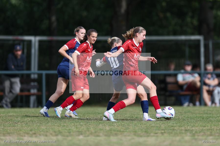 sport, Verbandspokal, Sportgelände, Karsbach, Fussball, FFC Adelsberg-Karsbach, FC Würzburger Kickers, BFV, Achtelfinale, 22.08.2026 - Bild-ID: 2576324