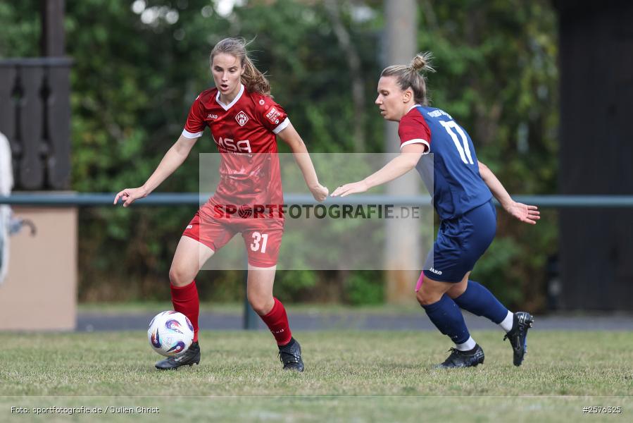 sport, Verbandspokal, Sportgelände, Karsbach, Fussball, FFC Adelsberg-Karsbach, FC Würzburger Kickers, BFV, Achtelfinale, 22.08.2026 - Bild-ID: 2576325