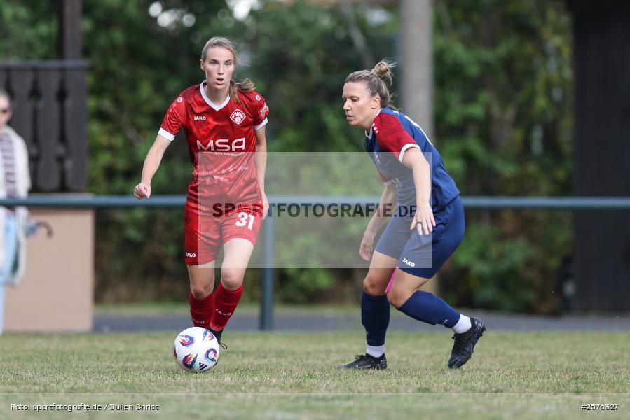 sport, Verbandspokal, Sportgelände, Karsbach, Fussball, FFC Adelsberg-Karsbach, FC Würzburger Kickers, BFV, Achtelfinale, 22.08.2026 - Bild-ID: 2576327