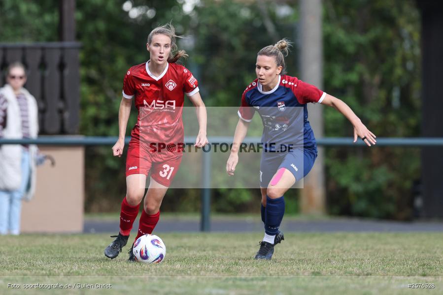 sport, Verbandspokal, Sportgelände, Karsbach, Fussball, FFC Adelsberg-Karsbach, FC Würzburger Kickers, BFV, Achtelfinale, 22.08.2026 - Bild-ID: 2576328