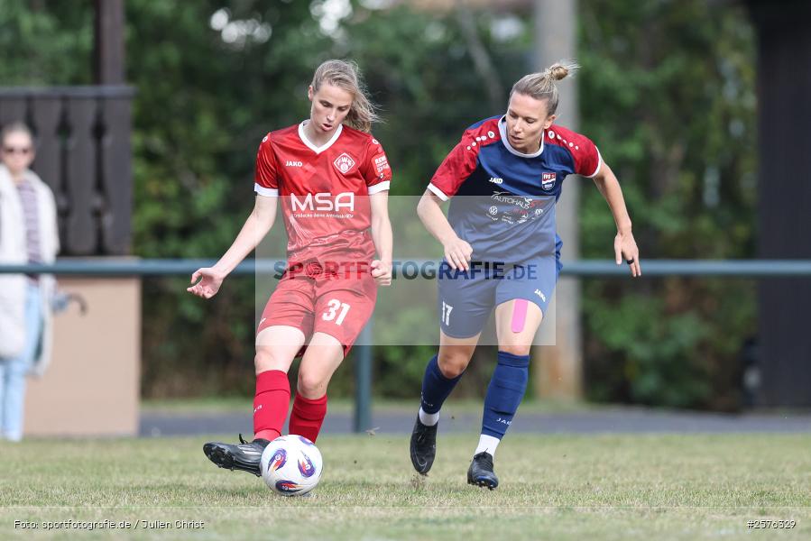 sport, Verbandspokal, Sportgelände, Karsbach, Fussball, FFC Adelsberg-Karsbach, FC Würzburger Kickers, BFV, Achtelfinale, 22.08.2026 - Bild-ID: 2576329