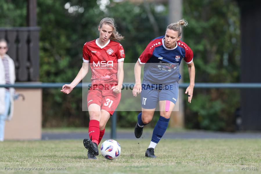 sport, Verbandspokal, Sportgelände, Karsbach, Fussball, FFC Adelsberg-Karsbach, FC Würzburger Kickers, BFV, Achtelfinale, 22.08.2026 - Bild-ID: 2576331
