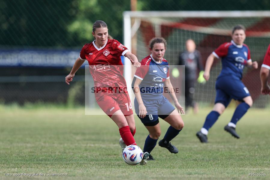 sport, Verbandspokal, Sportgelände, Karsbach, Fussball, FFC Adelsberg-Karsbach, FC Würzburger Kickers, BFV, Achtelfinale, 22.08.2026 - Bild-ID: 2576336