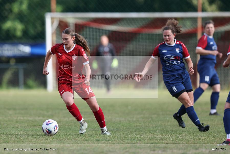 sport, Verbandspokal, Sportgelände, Karsbach, Fussball, FFC Adelsberg-Karsbach, FC Würzburger Kickers, BFV, Achtelfinale, 22.08.2026 - Bild-ID: 2576337