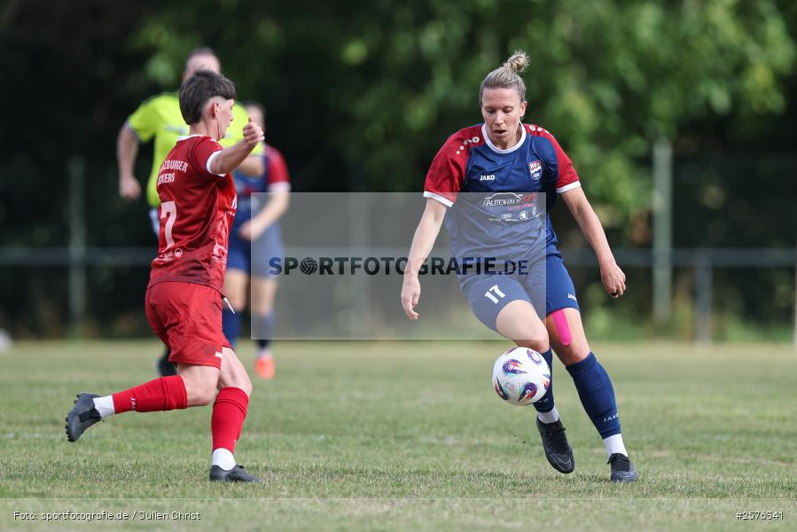 sport, Verbandspokal, Sportgelände, Karsbach, Fussball, FFC Adelsberg-Karsbach, FC Würzburger Kickers, BFV, Achtelfinale, 22.08.2026 - Bild-ID: 2576341