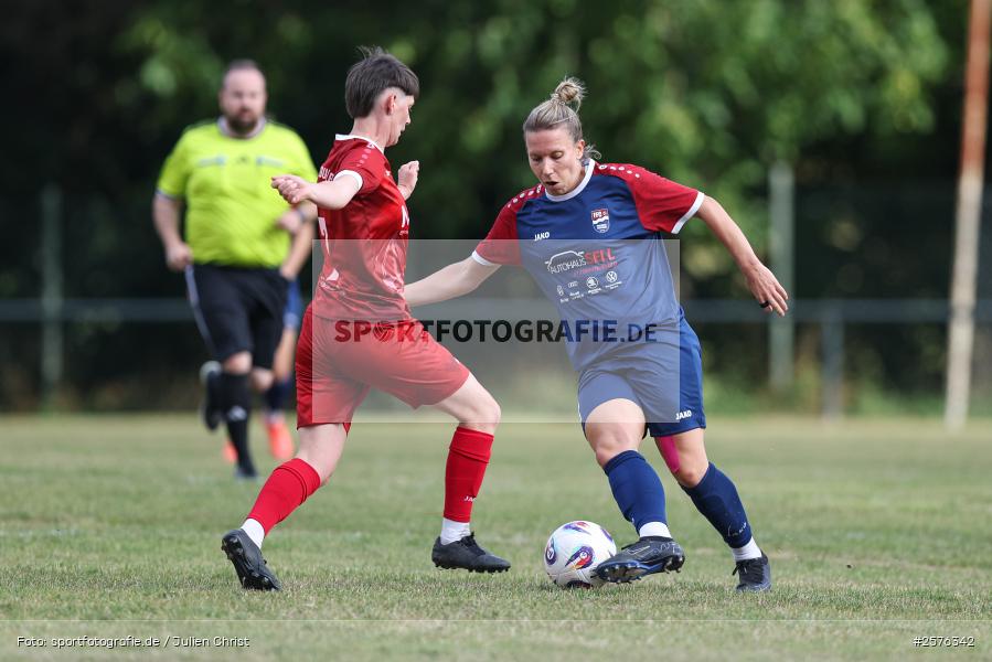 sport, Verbandspokal, Sportgelände, Karsbach, Fussball, FFC Adelsberg-Karsbach, FC Würzburger Kickers, BFV, Achtelfinale, 22.08.2026 - Bild-ID: 2576342