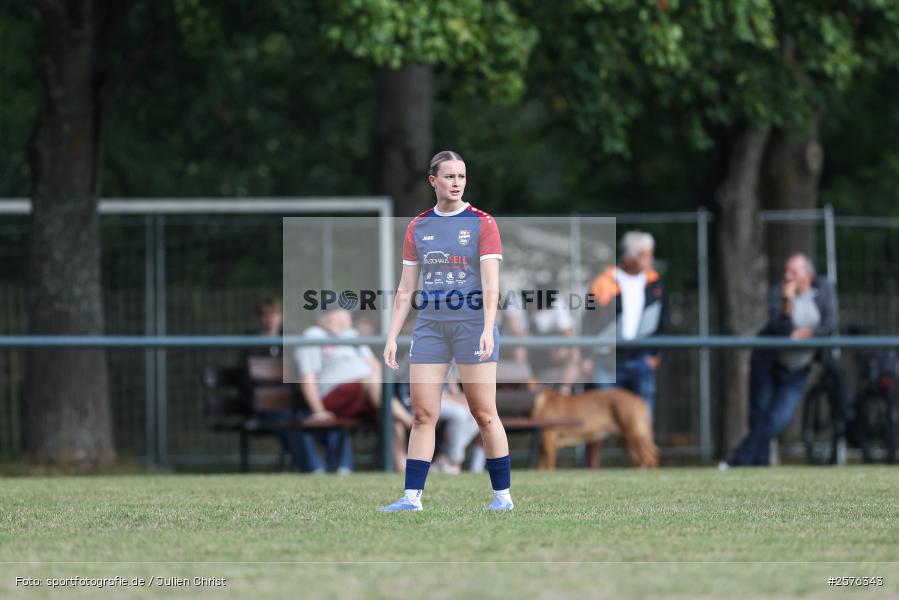 sport, Verbandspokal, Sportgelände, Karsbach, Fussball, FFC Adelsberg-Karsbach, FC Würzburger Kickers, BFV, Achtelfinale, 22.08.2026 - Bild-ID: 2576343