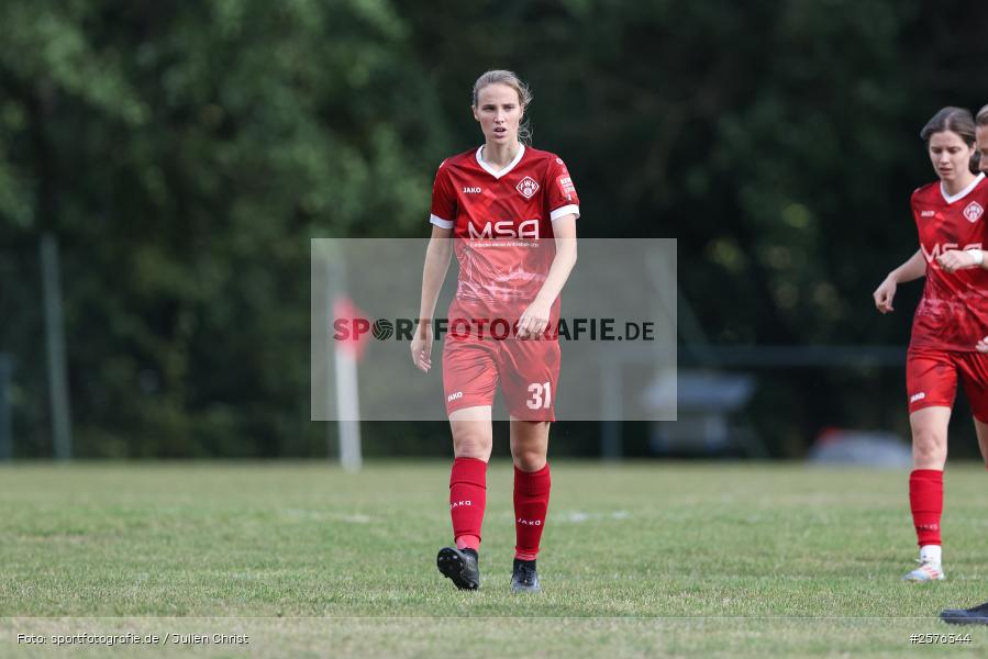 sport, Verbandspokal, Sportgelände, Karsbach, Fussball, FFC Adelsberg-Karsbach, FC Würzburger Kickers, BFV, Achtelfinale, 22.08.2026 - Bild-ID: 2576344