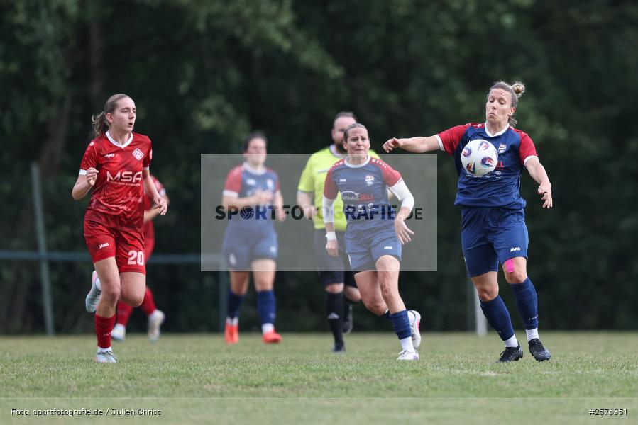 sport, Verbandspokal, Sportgelände, Karsbach, Fussball, FFC Adelsberg-Karsbach, FC Würzburger Kickers, BFV, Achtelfinale, 22.08.2026 - Bild-ID: 2576351
