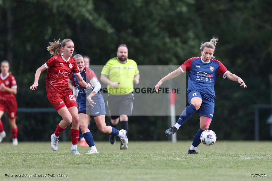 sport, Verbandspokal, Sportgelände, Karsbach, Fussball, FFC Adelsberg-Karsbach, FC Würzburger Kickers, BFV, Achtelfinale, 22.08.2026 - Bild-ID: 2576354