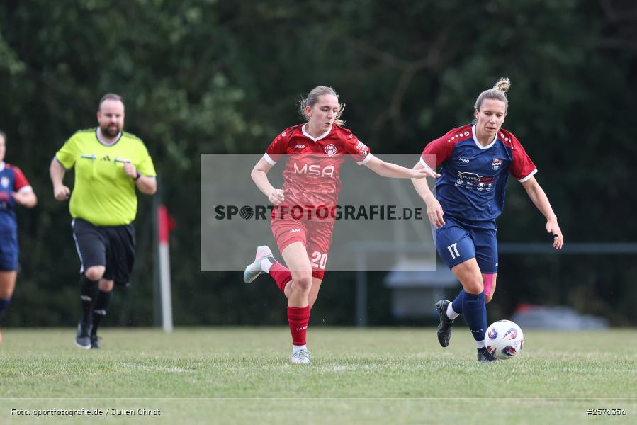 sport, Verbandspokal, Sportgelände, Karsbach, Fussball, FFC Adelsberg-Karsbach, FC Würzburger Kickers, BFV, Achtelfinale, 22.08.2026 - Bild-ID: 2576356