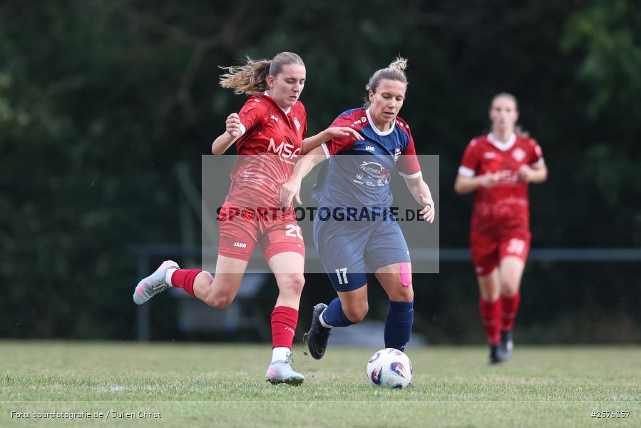 sport, Verbandspokal, Sportgelände, Karsbach, Fussball, FFC Adelsberg-Karsbach, FC Würzburger Kickers, BFV, Achtelfinale, 22.08.2026 - Bild-ID: 2576357