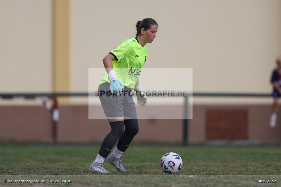 sport, Verbandspokal, Sportgelände, Karsbach, Fussball, FFC Adelsberg-Karsbach, FC Würzburger Kickers, BFV, Achtelfinale, 22.08.2026 - Bild-ID: 2576362