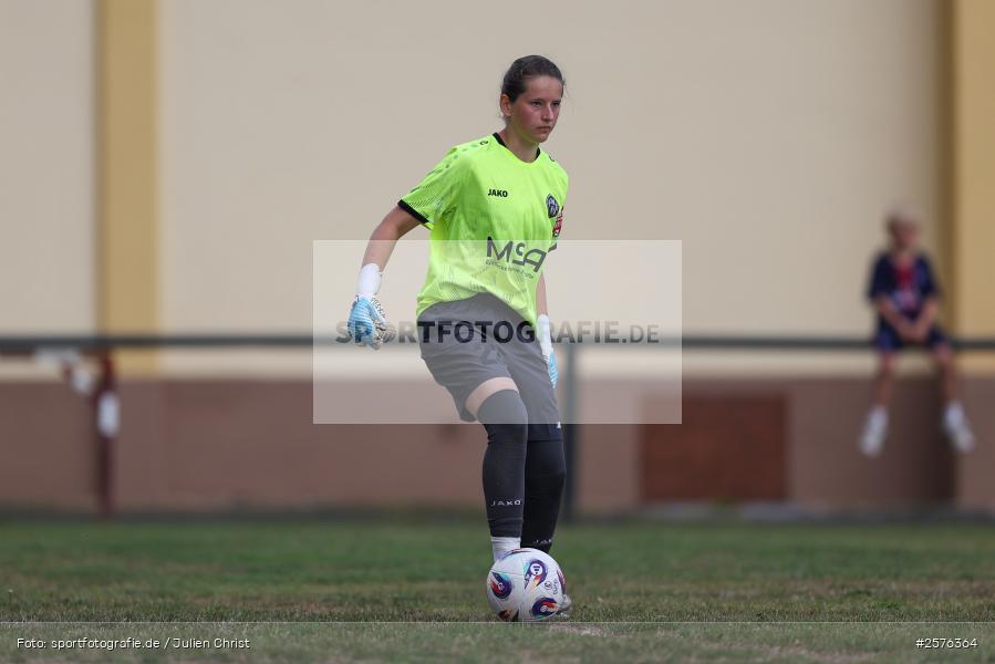 sport, Verbandspokal, Sportgelände, Karsbach, Fussball, FFC Adelsberg-Karsbach, FC Würzburger Kickers, BFV, Achtelfinale, 22.08.2026 - Bild-ID: 2576364