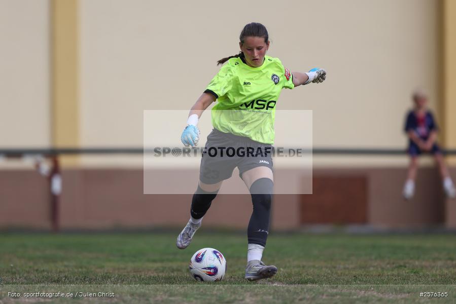 sport, Verbandspokal, Sportgelände, Karsbach, Fussball, FFC Adelsberg-Karsbach, FC Würzburger Kickers, BFV, Achtelfinale, 22.08.2026 - Bild-ID: 2576365