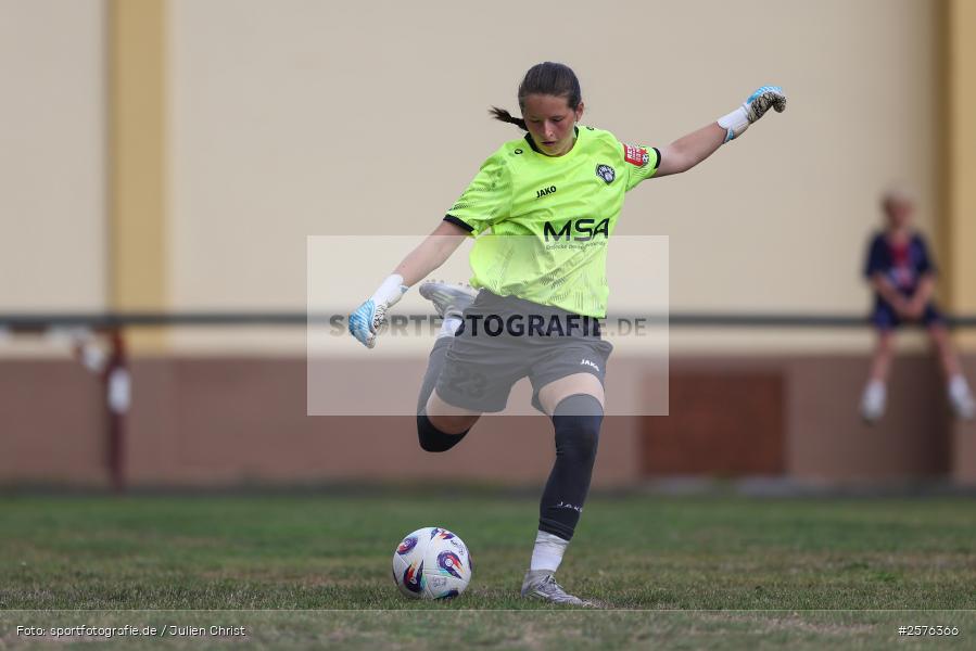 sport, Verbandspokal, Sportgelände, Karsbach, Fussball, FFC Adelsberg-Karsbach, FC Würzburger Kickers, BFV, Achtelfinale, 22.08.2026 - Bild-ID: 2576366