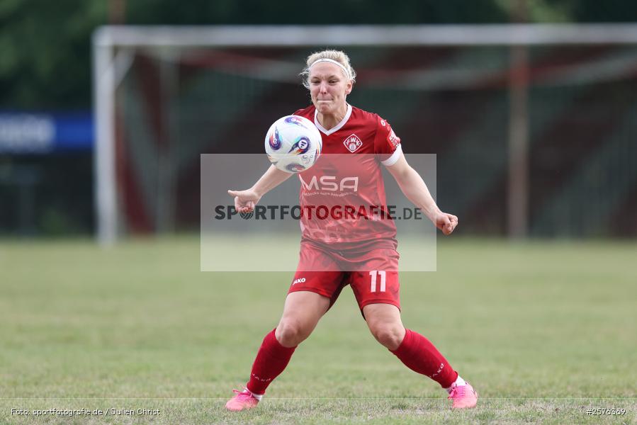 sport, Verbandspokal, Sportgelände, Karsbach, Fussball, FFC Adelsberg-Karsbach, FC Würzburger Kickers, BFV, Achtelfinale, 22.08.2026 - Bild-ID: 2576369