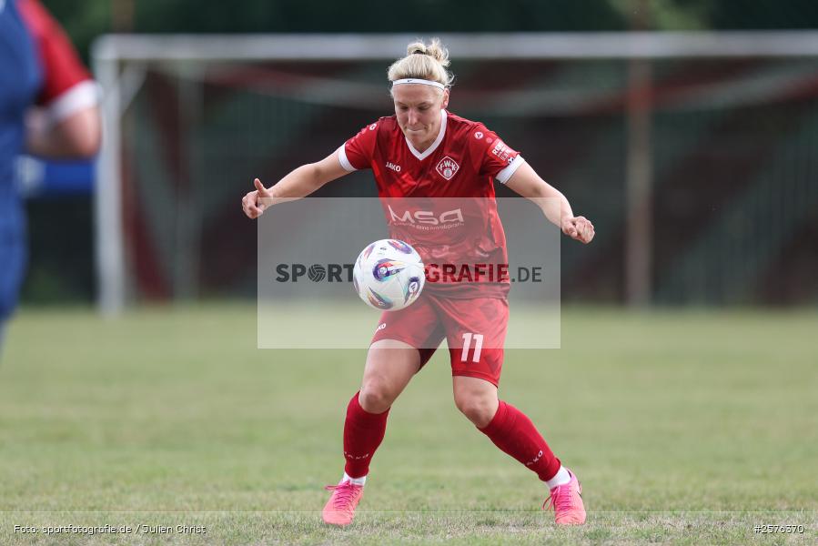 sport, Verbandspokal, Sportgelände, Karsbach, Fussball, FFC Adelsberg-Karsbach, FC Würzburger Kickers, BFV, Achtelfinale, 22.08.2026 - Bild-ID: 2576370