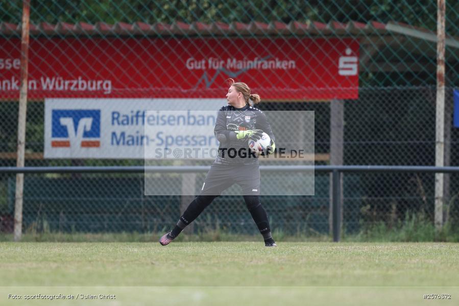 sport, Verbandspokal, Sportgelände, Karsbach, Fussball, FFC Adelsberg-Karsbach, FC Würzburger Kickers, BFV, Achtelfinale, 22.08.2026 - Bild-ID: 2576372