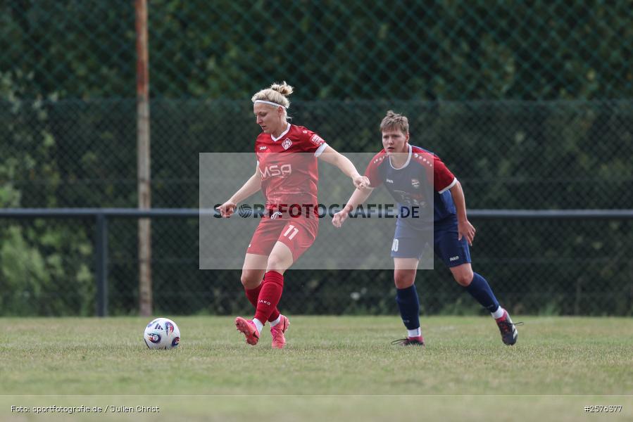 sport, Verbandspokal, Sportgelände, Karsbach, Fussball, FFC Adelsberg-Karsbach, FC Würzburger Kickers, BFV, Achtelfinale, 22.08.2026 - Bild-ID: 2576377
