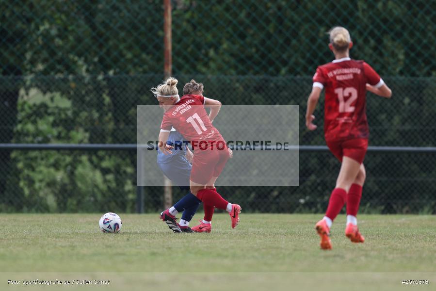 sport, Verbandspokal, Sportgelände, Karsbach, Fussball, FFC Adelsberg-Karsbach, FC Würzburger Kickers, BFV, Achtelfinale, 22.08.2026 - Bild-ID: 2576378