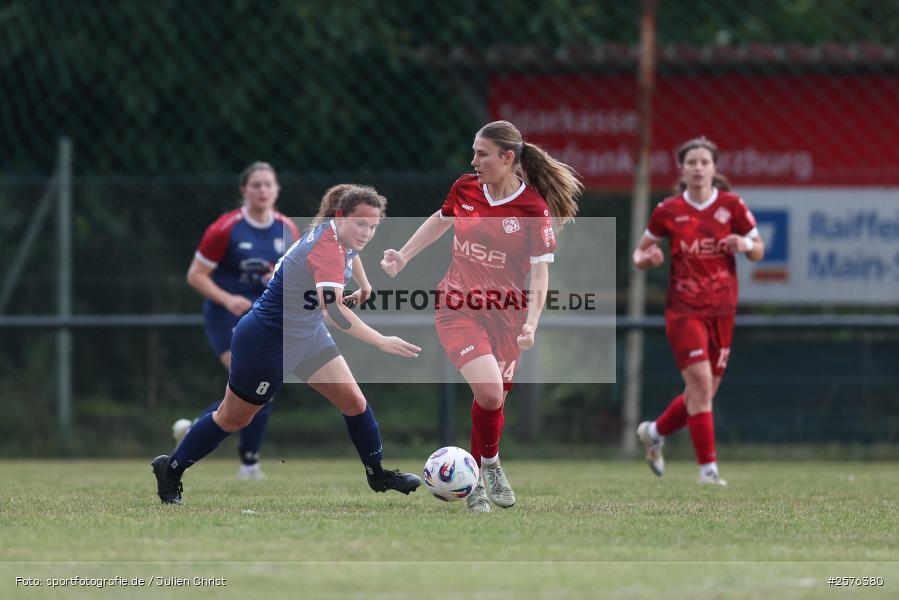 sport, Verbandspokal, Sportgelände, Karsbach, Fussball, FFC Adelsberg-Karsbach, FC Würzburger Kickers, BFV, Achtelfinale, 22.08.2026 - Bild-ID: 2576380