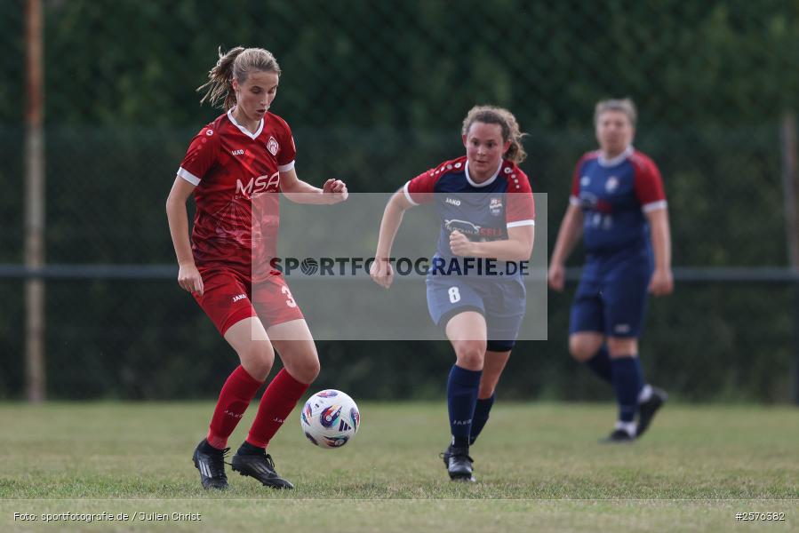 sport, Verbandspokal, Sportgelände, Karsbach, Fussball, FFC Adelsberg-Karsbach, FC Würzburger Kickers, BFV, Achtelfinale, 22.08.2026 - Bild-ID: 2576382