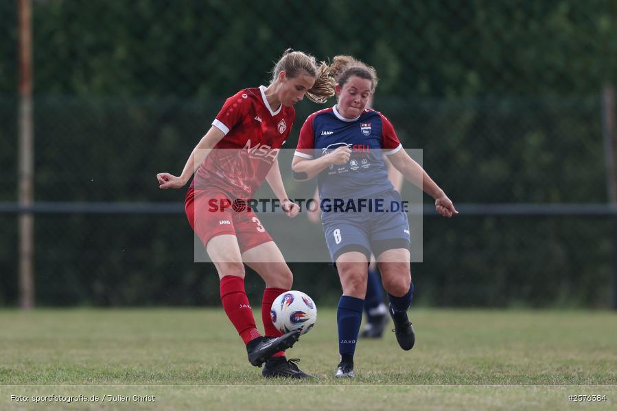 sport, Verbandspokal, Sportgelände, Karsbach, Fussball, FFC Adelsberg-Karsbach, FC Würzburger Kickers, BFV, Achtelfinale, 22.08.2026 - Bild-ID: 2576384