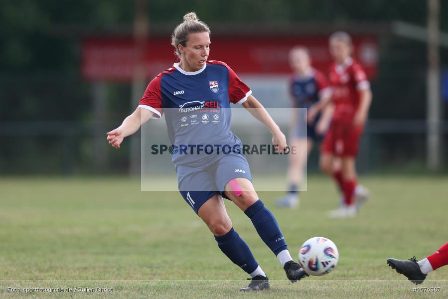 sport, Verbandspokal, Sportgelände, Karsbach, Fussball, FFC Adelsberg-Karsbach, FC Würzburger Kickers, BFV, Achtelfinale, 22.08.2026 - Bild-ID: 2576387