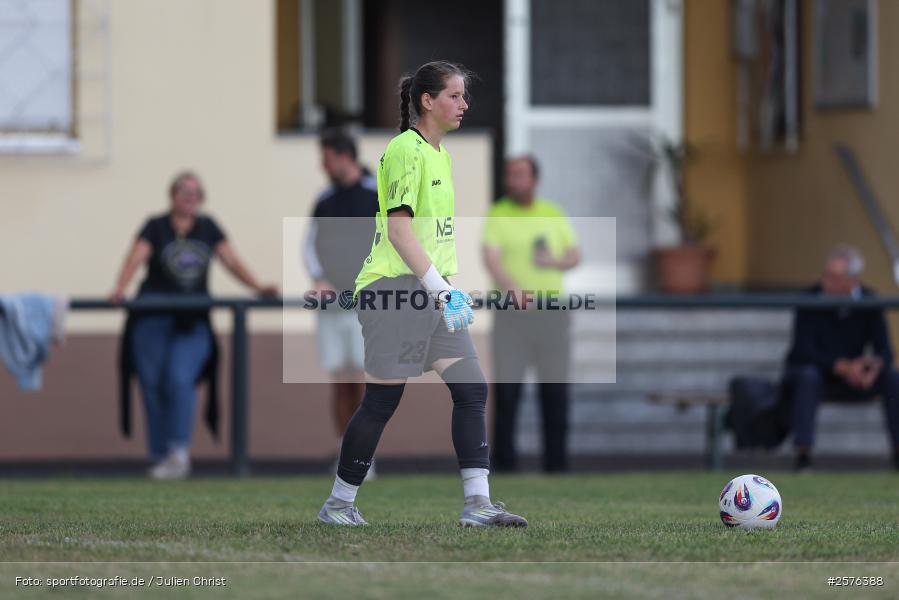 sport, Verbandspokal, Sportgelände, Karsbach, Fussball, FFC Adelsberg-Karsbach, FC Würzburger Kickers, BFV, Achtelfinale, 22.08.2026 - Bild-ID: 2576388